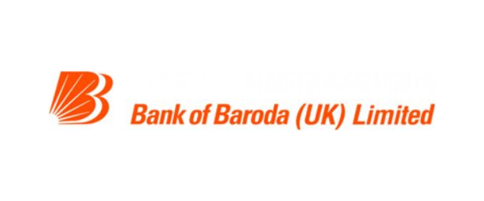 Bank of Baroda (UK)