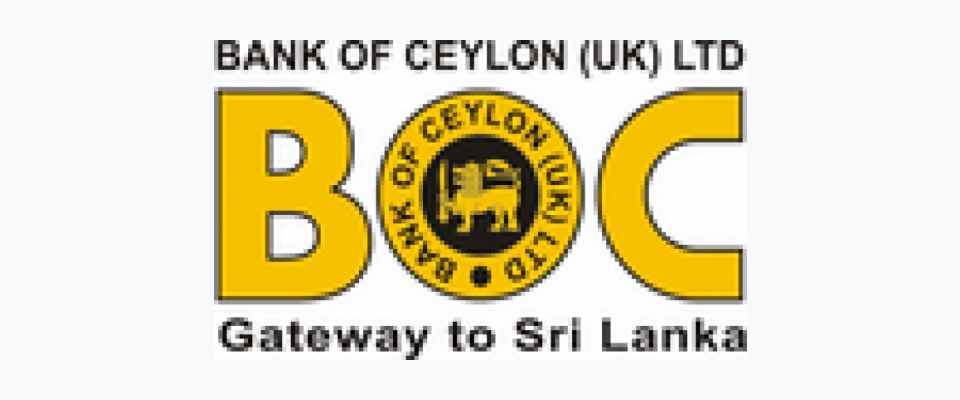 Bank of Ceylon (UK)