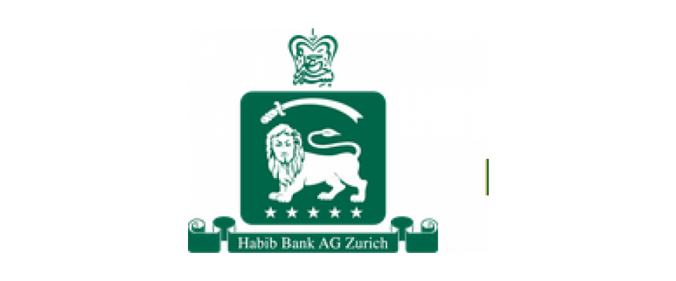 Habib Bank Zurich plc