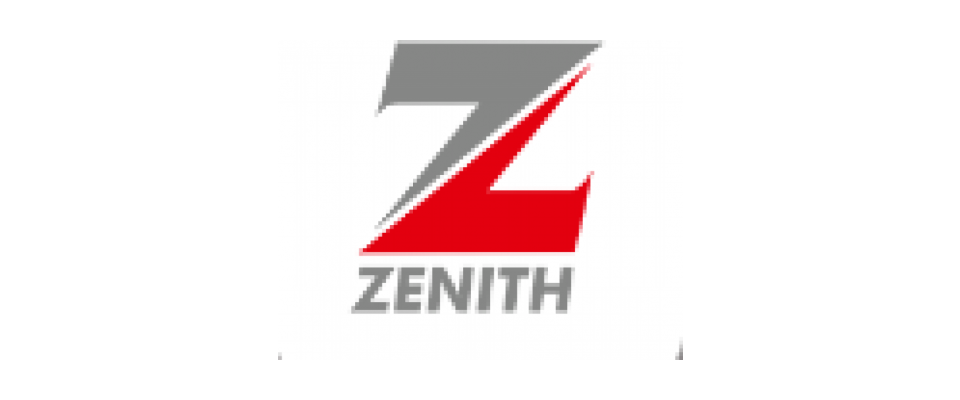 Zenith Bank (UK) Ltd