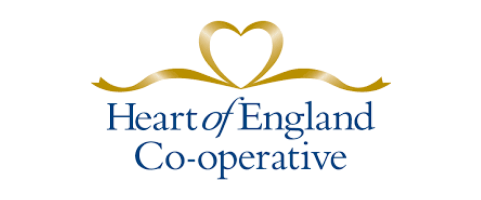 Heart of England Co-operative