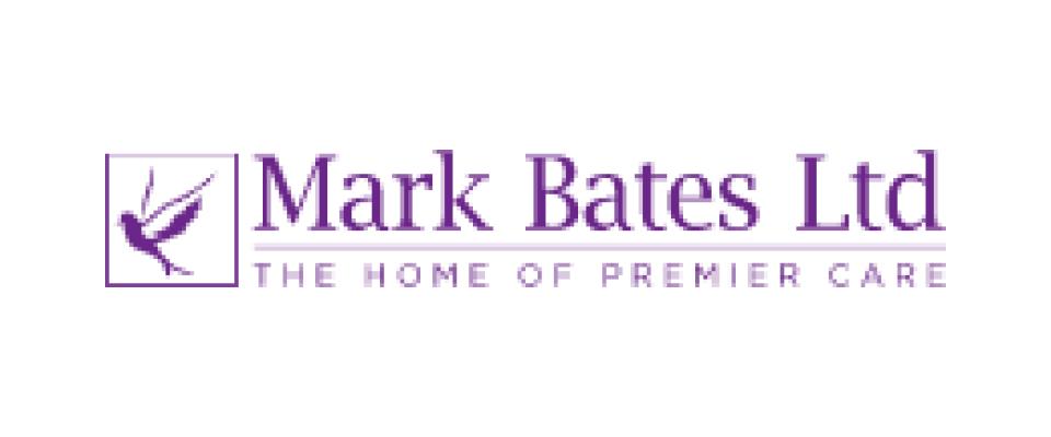 Mark Bates Ltd.