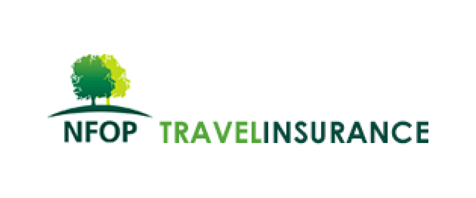 NFOP Travel Insurance