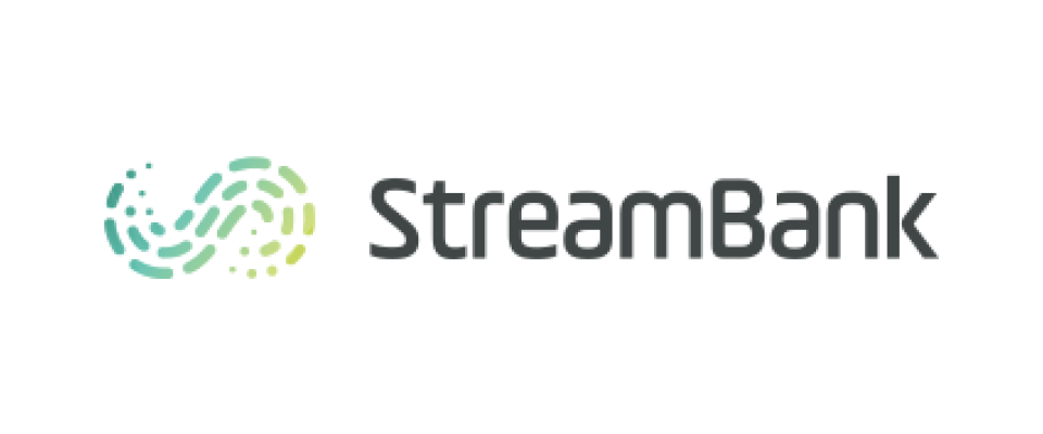 StreamBank