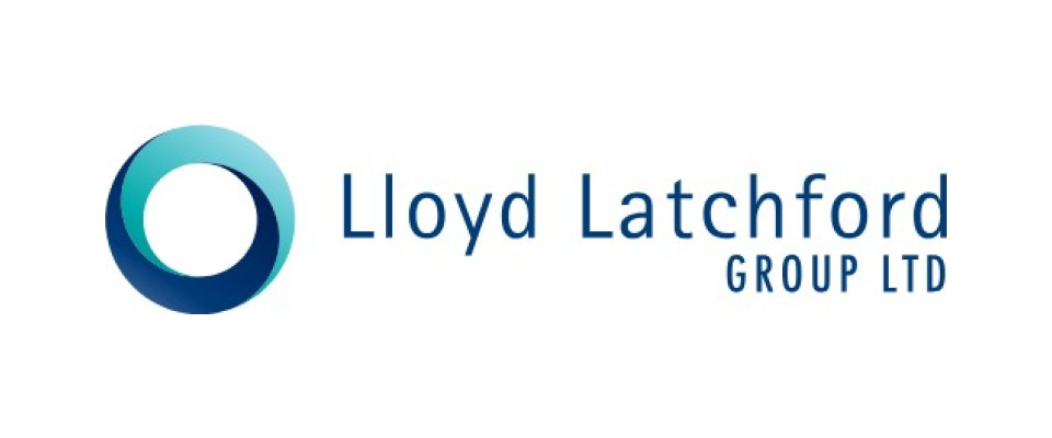 Lloyd Latchford