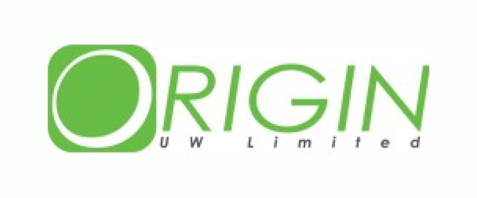 Origin UW Limited