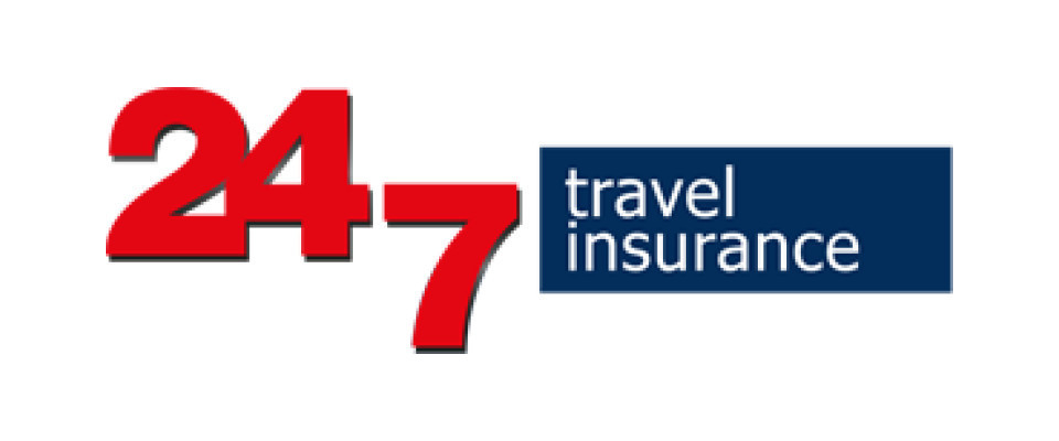 24/7 Travel Insurance