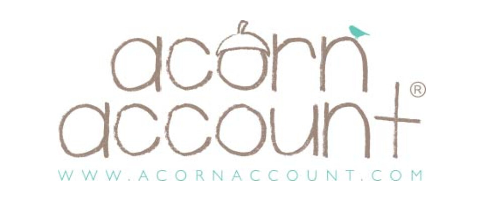 Acorn Account