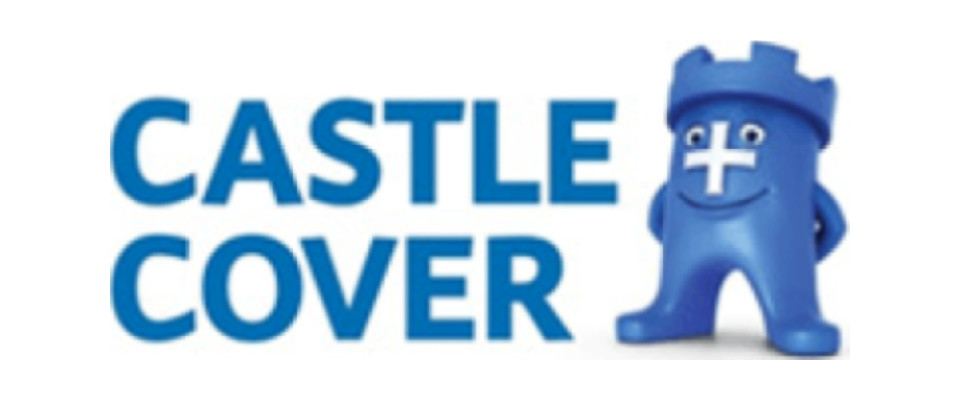 Castle Cover
