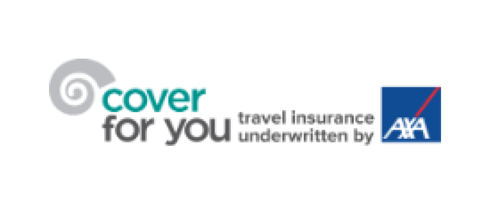 coverforyou travel insurance login