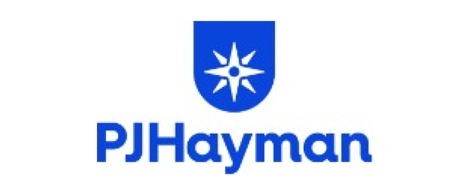 PJ Hayman