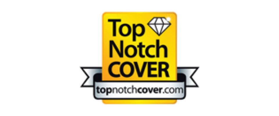 Top Notch Cover