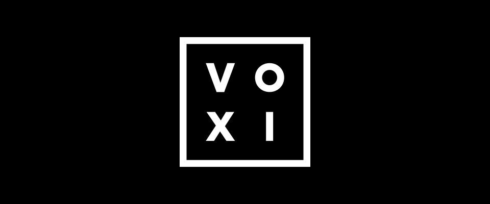 Voxi